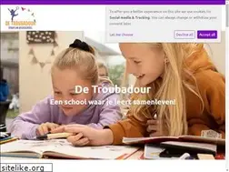 Sites similar to troubadour-arnhem.nl