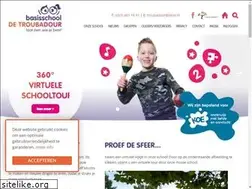 Sites similar to troubadour-glanerbrug.nl