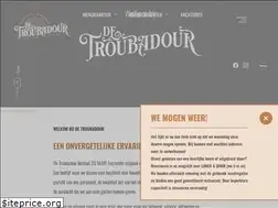 Sites similar to troubadour-hardenberg.nl