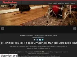 Sites similar to troubadour.ie