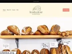 Sites similar to troubadourhbg.com