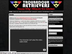 Sites similar to troubadourretrievers.com