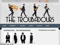Sites similar to troubadoursriviera.com