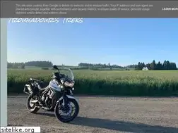 Sites similar to troubadourtriumph.blogspot.com