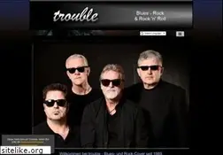 Sites similar to trouble-blues.com