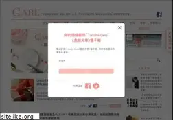 Sites similar to trouble-care.com