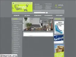 Sites similar to trouble-clic.com