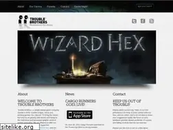 Sites similar to troublebrothers.com