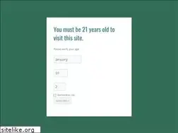Sites similar to troubledwatersbeer.com