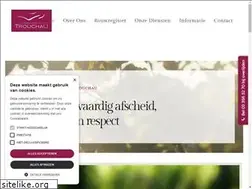 Sites similar to trouchau.be
