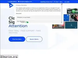 Sites similar to troudigital.com
