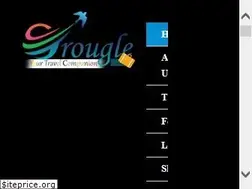 Sites similar to trougle.com