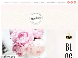 Sites similar to troukoors.co.za