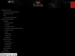 Sites similar to troula-animacion.com