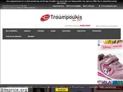 Sites similar to troumpoukis.gr