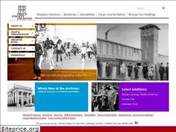 Sites similar to trouparchives.org