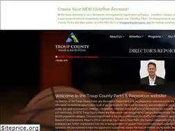 Sites similar to trouprec.org