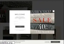Sites similar to trousseau.com.br