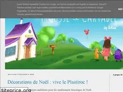 Sites similar to trousseetcartable.blogspot.com