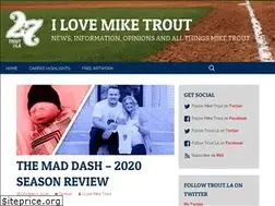Sites similar to trout.la