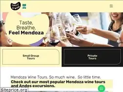 Sites similar to troutandwine.com