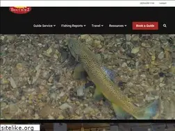 Sites similar to troutbum2.com