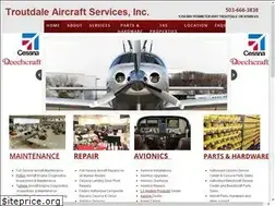 Sites similar to troutdaleaircraft.com