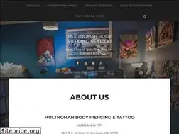 Sites similar to troutdaletattoo.com