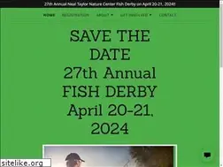 Sites similar to troutderby.org