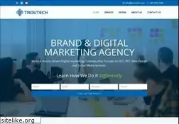 Sites similar to troutech.com