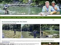 Sites similar to troutfish.co.nz