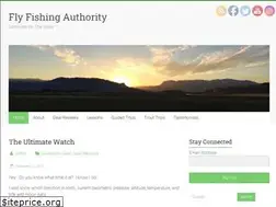 Sites similar to troutfishing101.com