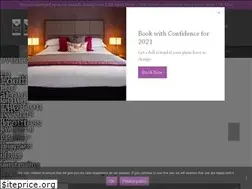 Sites similar to trouthotel.co.uk