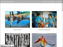 Sites similar to troutinhand.com