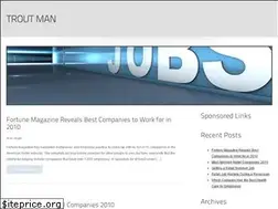 Sites similar to troutman.com