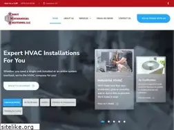 Sites similar to troutmechanicalsolutions.com
