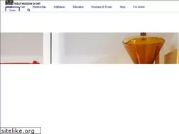Sites similar to troutmuseum.org