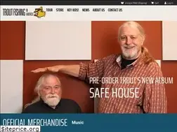 Sites similar to troutmusic.com