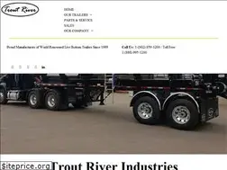 Sites similar to troutriverindustries.ca