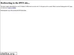 Sites similar to troutsblog.com