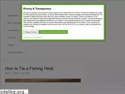 Sites similar to troutster.com