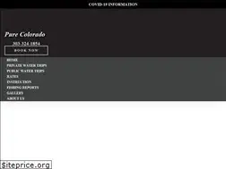 Sites similar to trouttrips.com
