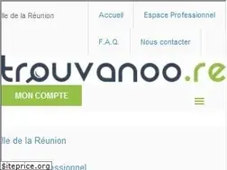 Sites similar to trouvanoo.re