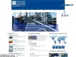 Sites similar to trouvaycauvin.com