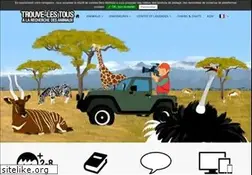 Sites similar to trouve-les-tous.fr