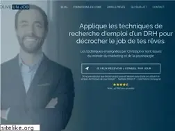 Sites similar to trouve-un-job.fr