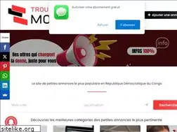 Sites similar to trouvemoica.com