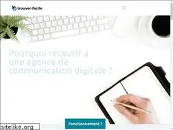 Sites similar to trouver-facile.eu