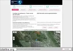 Sites similar to trouver-ip.com