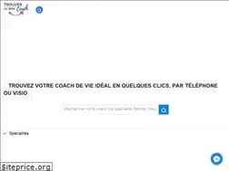 Sites similar to trouver-le-bon-coach.fr